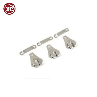 Džínový háček na kalhoty